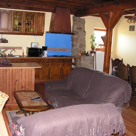 Gîtes du Kreuzweg Le Hohwald Zimmer foto