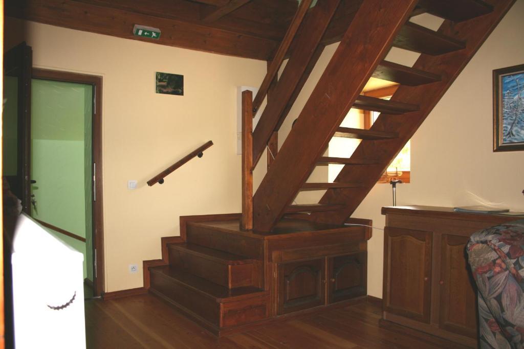 Gîtes du Kreuzweg Le Hohwald Zimmer foto