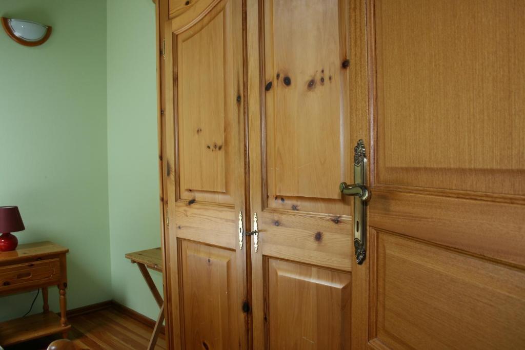 Gîtes du Kreuzweg Le Hohwald Zimmer foto